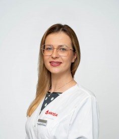 Giedrė Gusarovienė